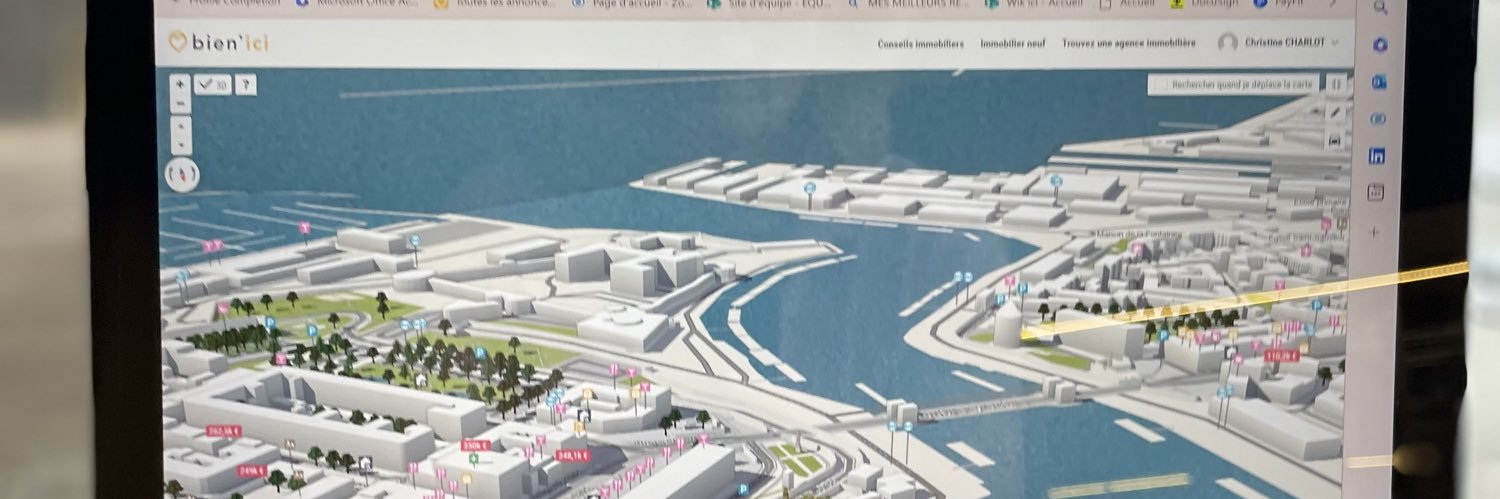 Christine Charlot pro banner