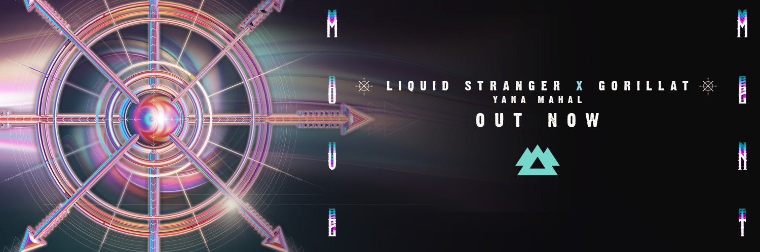 Liquid Stranger banner