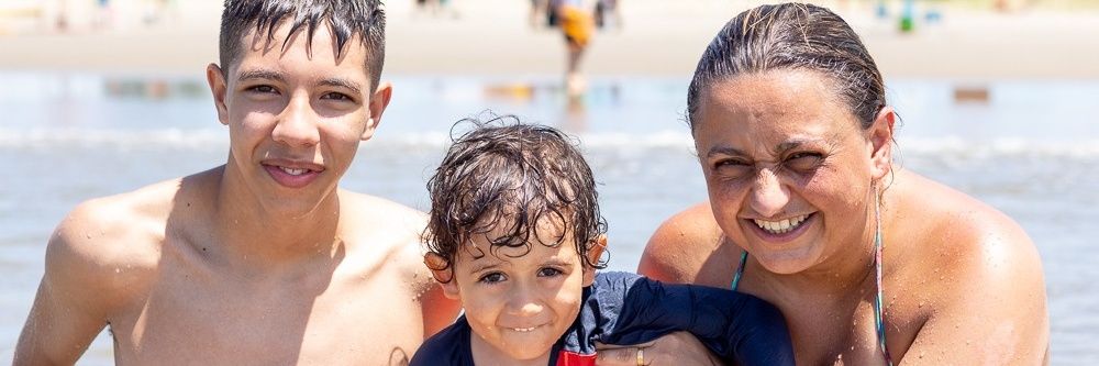 adrianahanauer's profile banner image