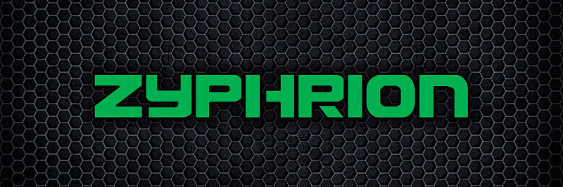 Zyphri0n's profile banner image