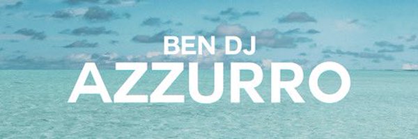 bendeejay Profile Banner