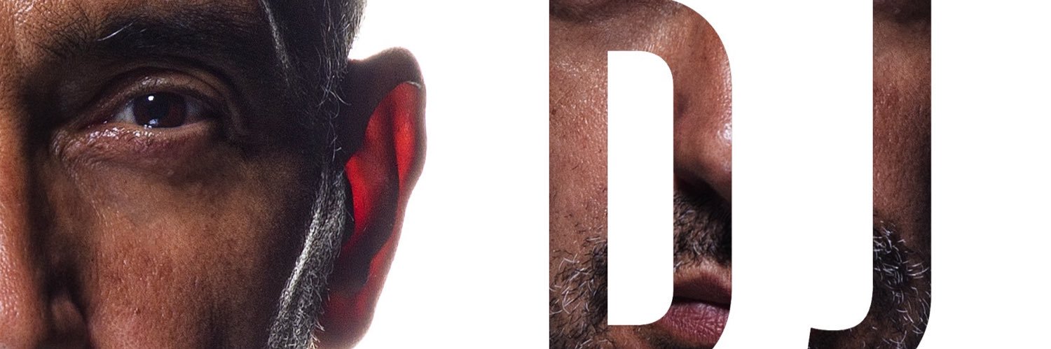bendeejay's profile banner image