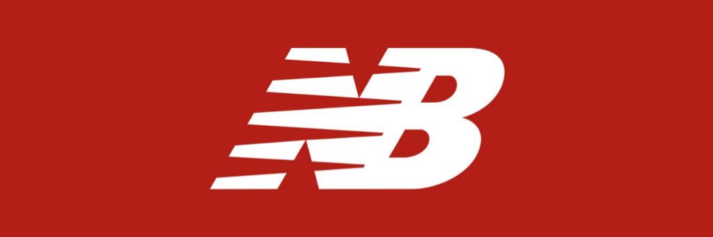 New Balance México banner