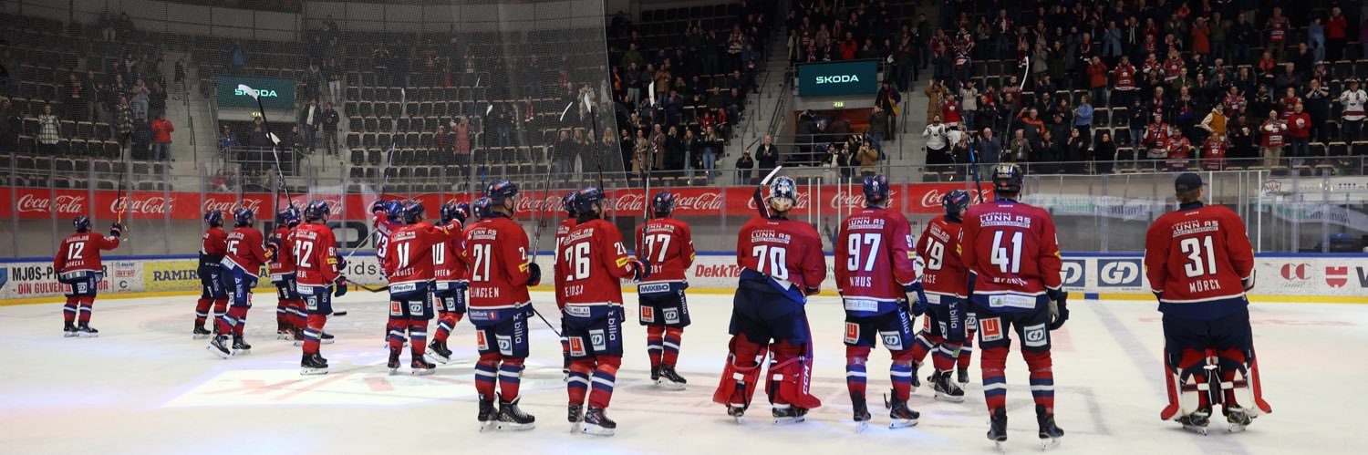 LillehammerIK's profile banner image
