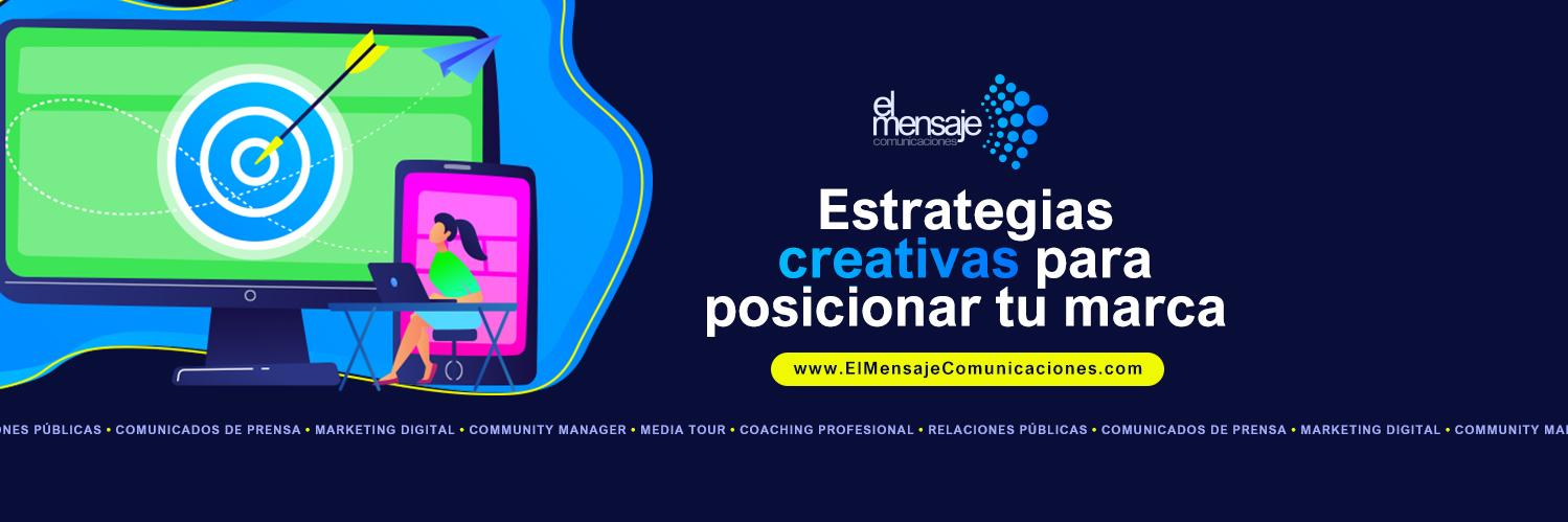 ElMensaje's profile banner image