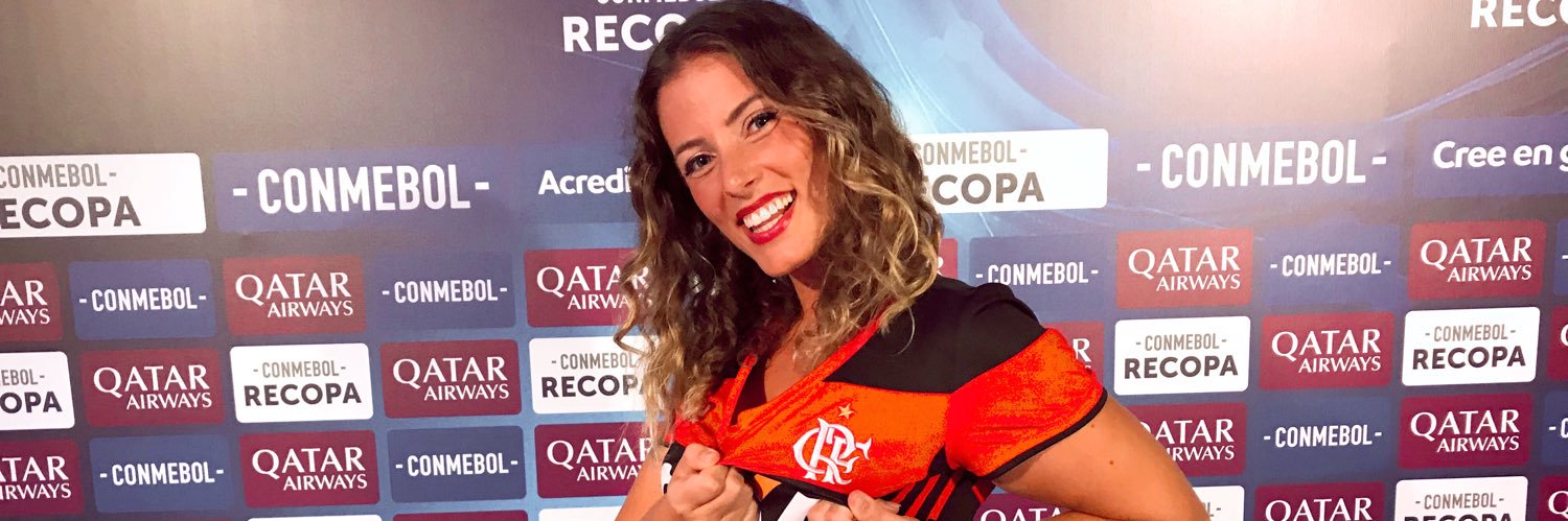 Renata Millington banner