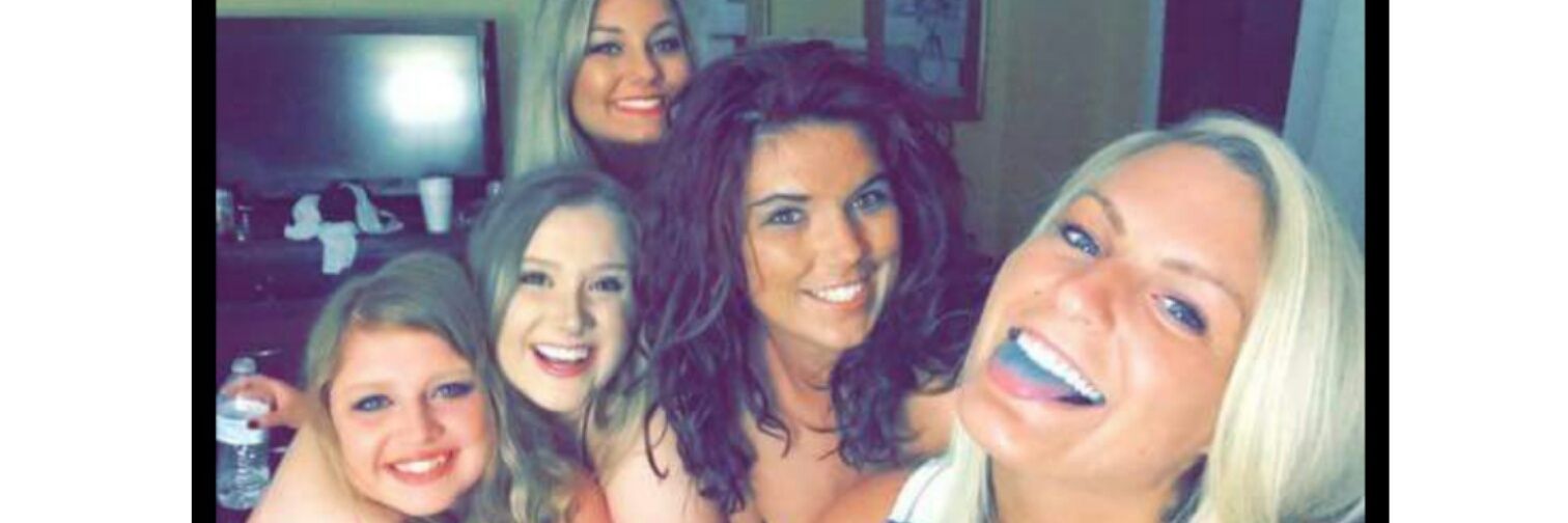 AlexRenee08's profile banner image
