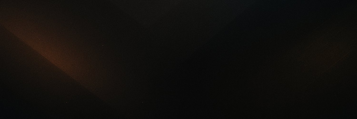 Profile banner