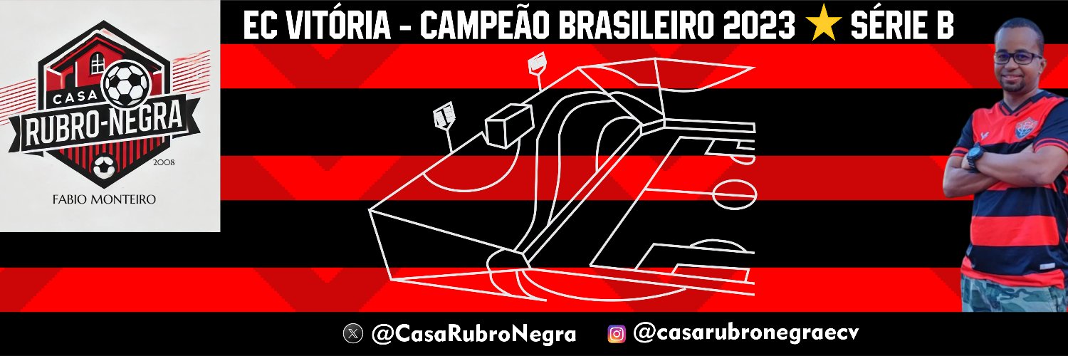 CasaRubroNegra's profile banner image