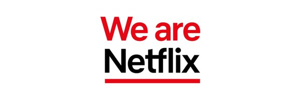 WeAreNetflix Profile Banner
