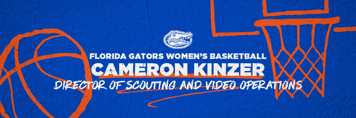 Cameron Kinzer banner