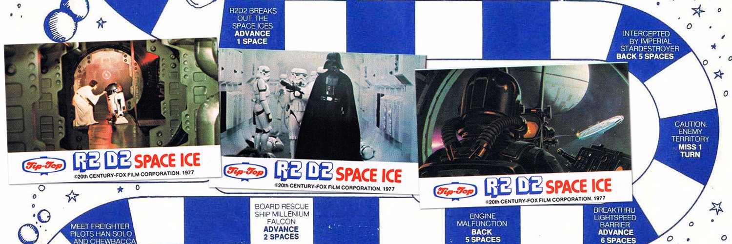 StarWarsNZ's profile banner image