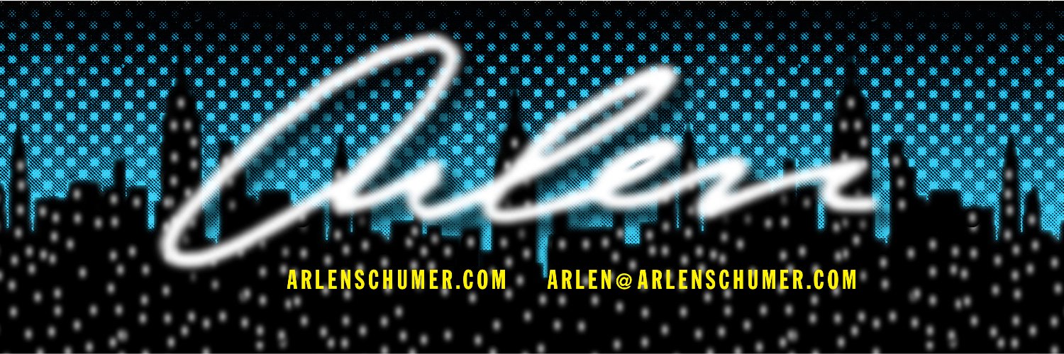 arlen schumer banner