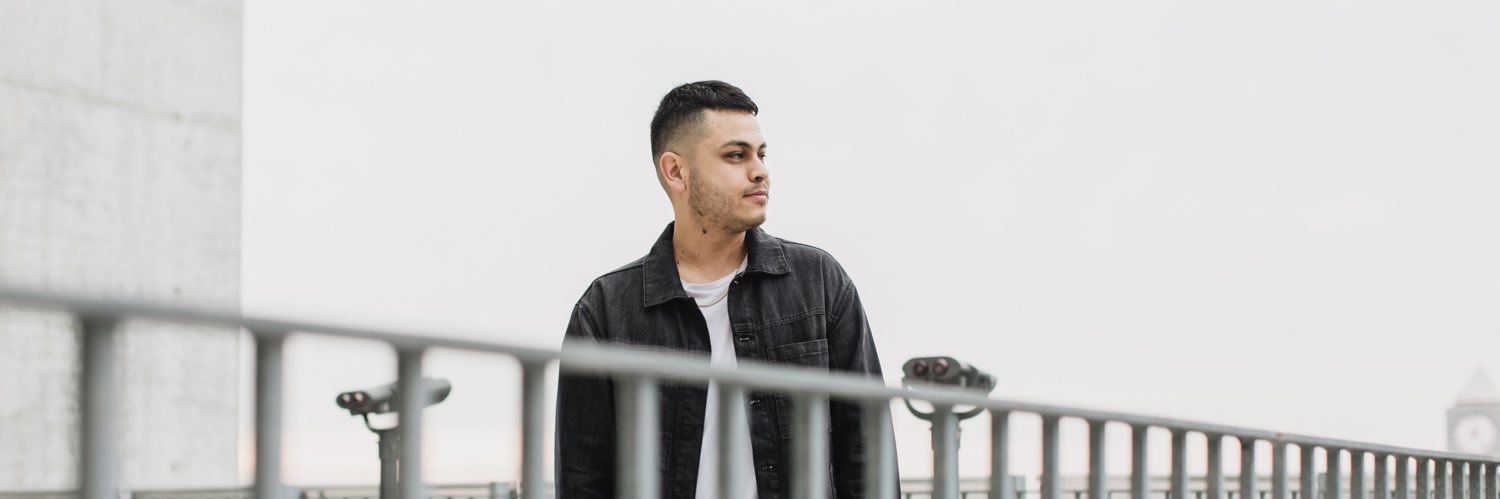 Abe_Camacho's profile banner image