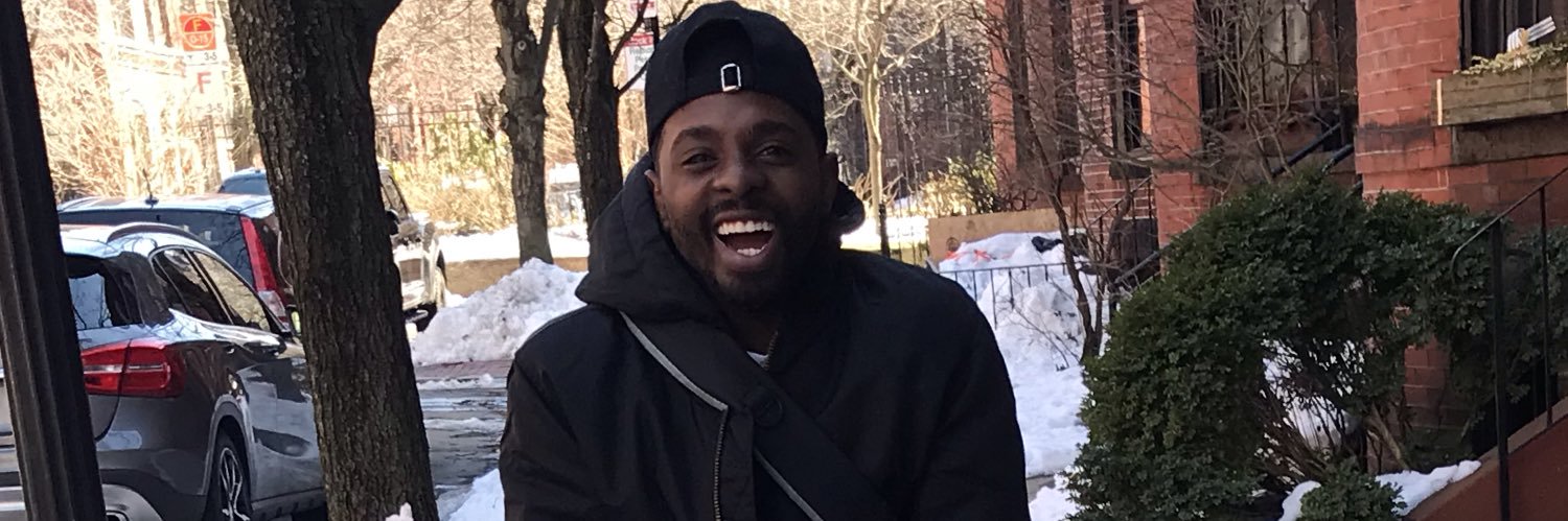 rayydubb's profile banner image