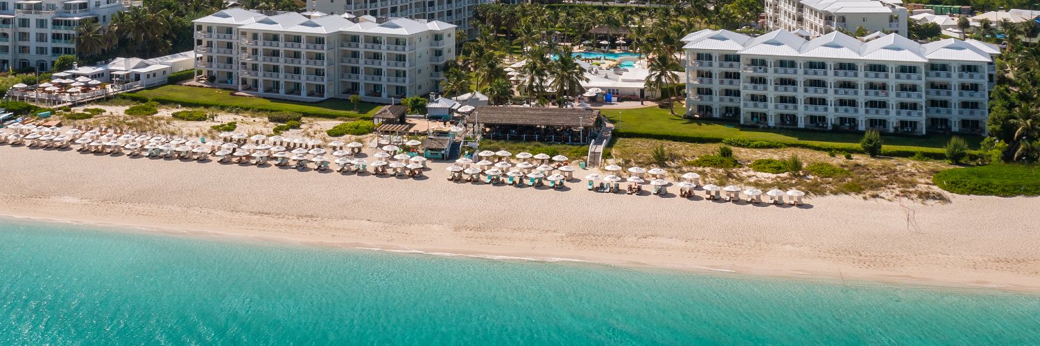Alexandra Resort banner