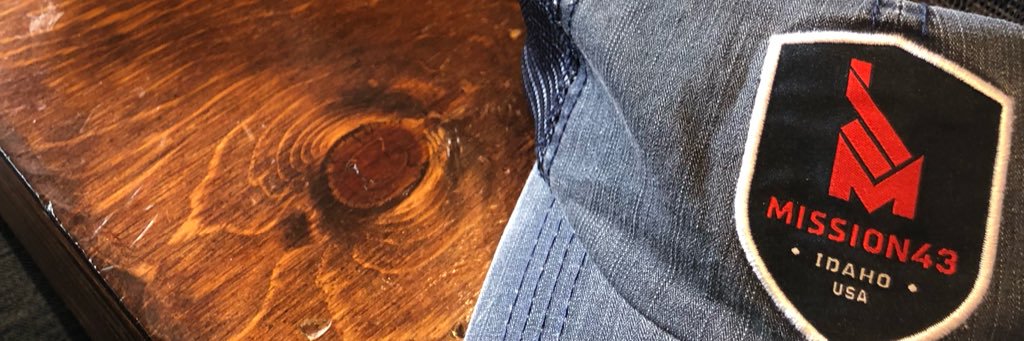 Rohrstir's profile banner image