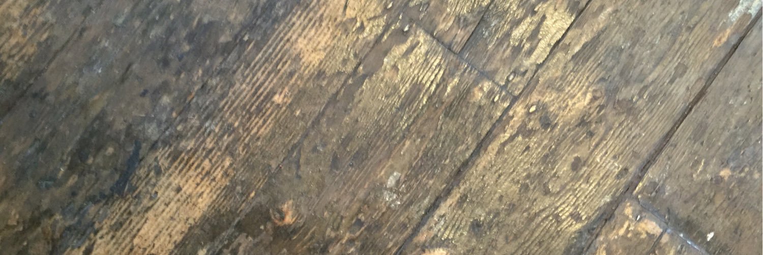 Gareth Heaton banner