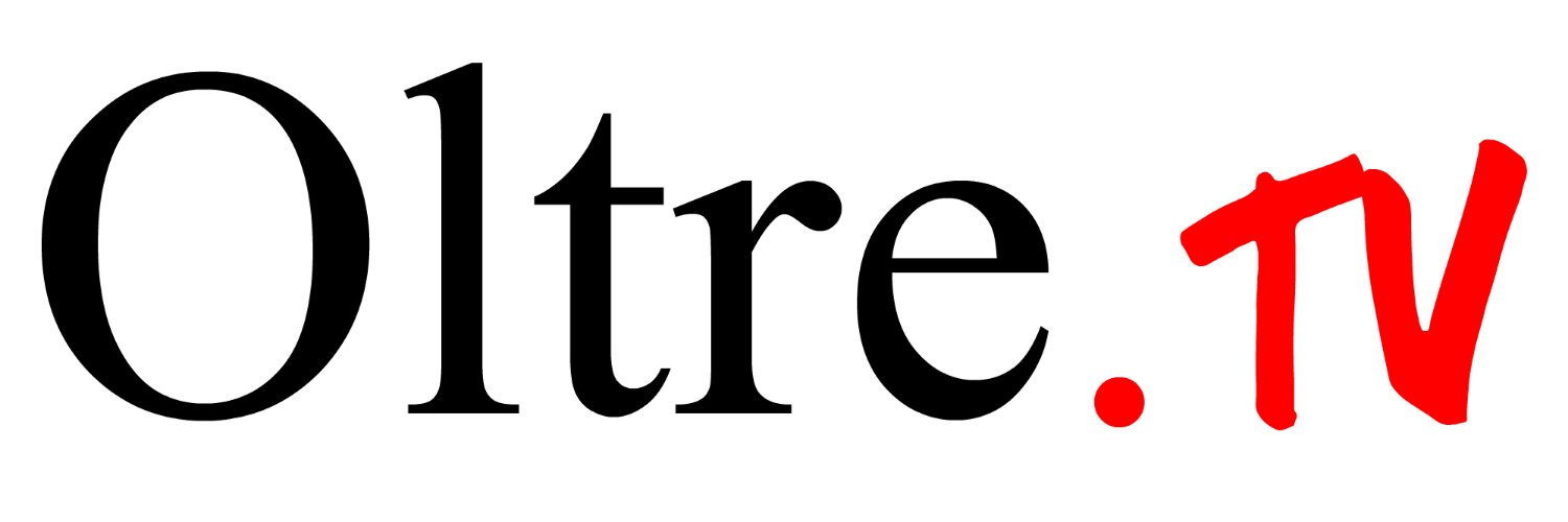 oltre_tv's profile banner image