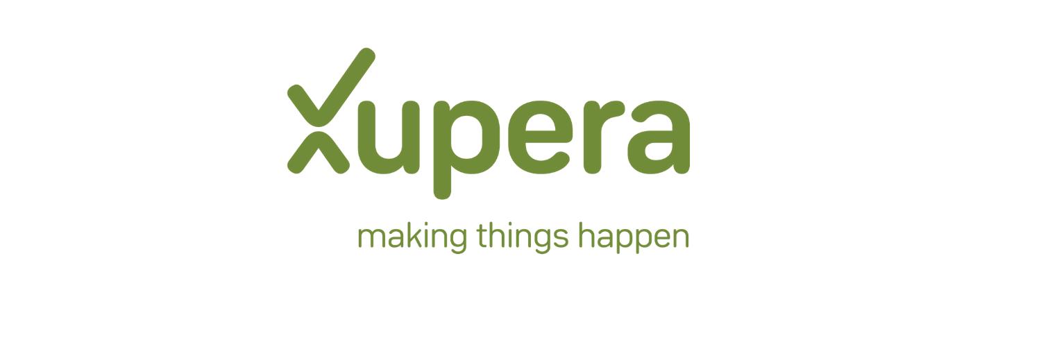 xupera's profile banner image
