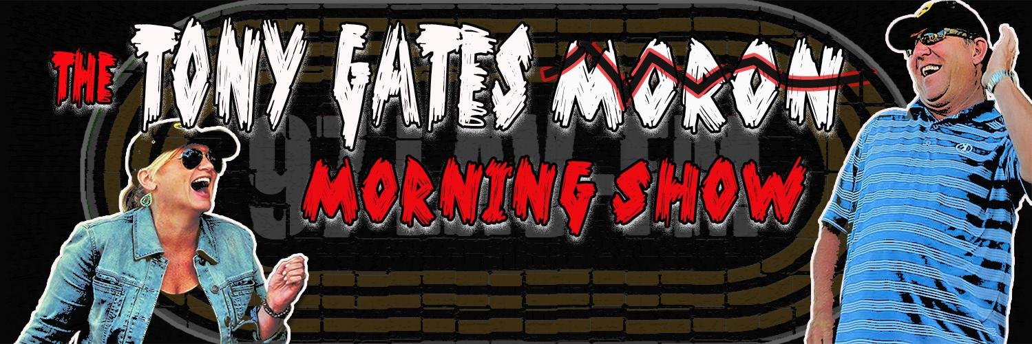 TonyGatesShow's profile banner image