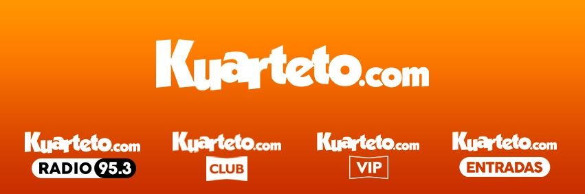 Kuarteto.com banner
