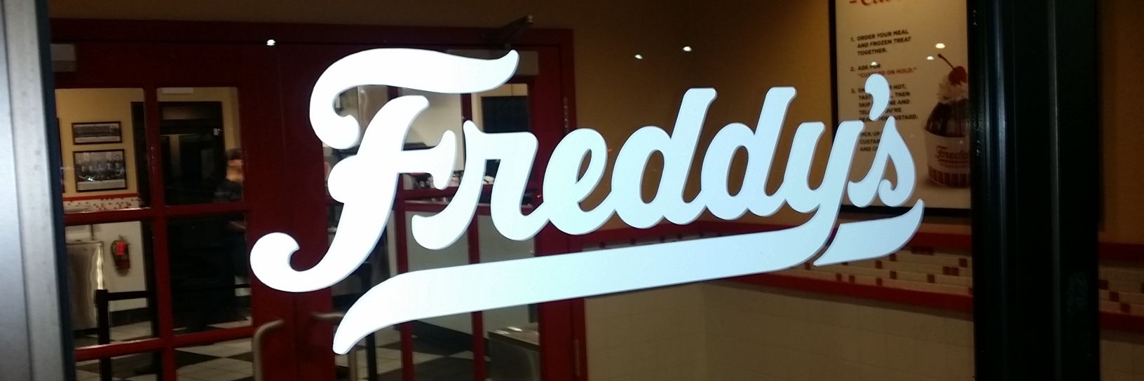 Freddy Wheeler banner