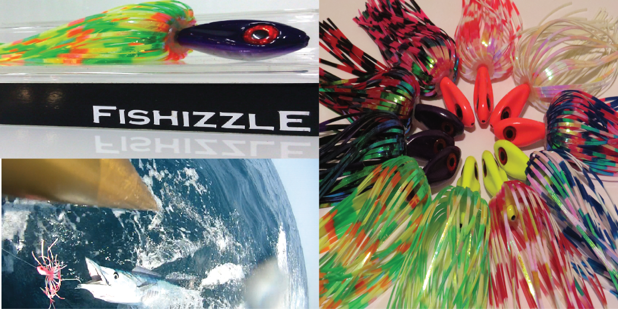 FishizzleTackle's profile banner image