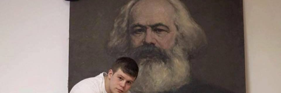 Lucasovsky's profile banner image