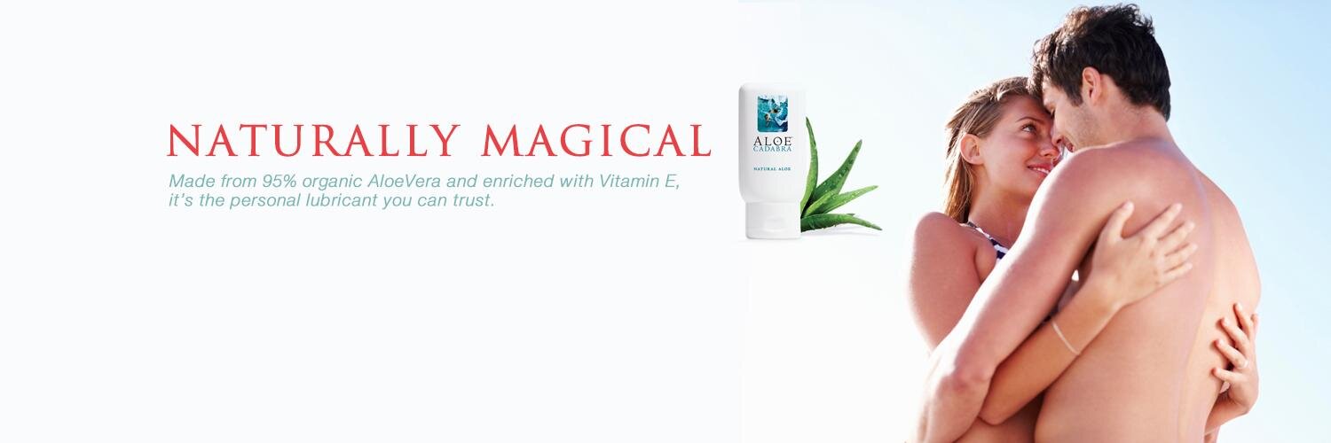 AloeCadabra's profile banner image