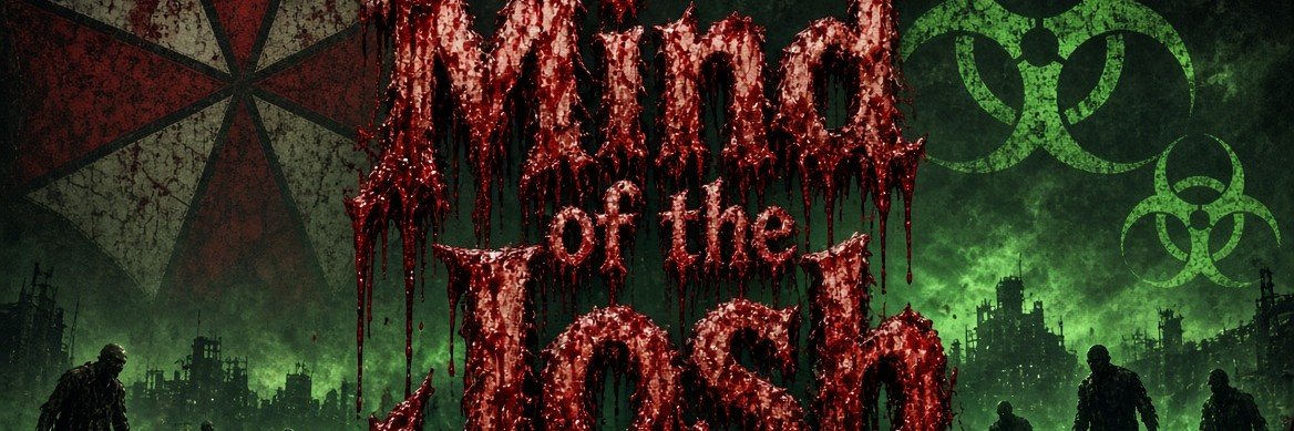 MindOfTheJosh's profile banner image