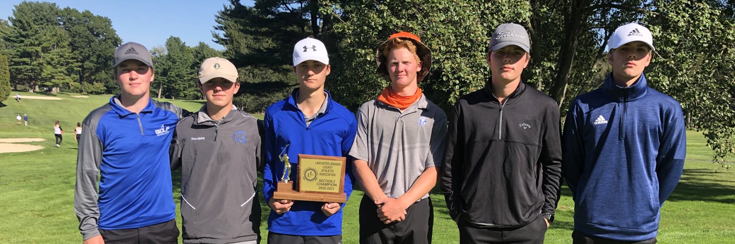 GSGolf's profile banner image