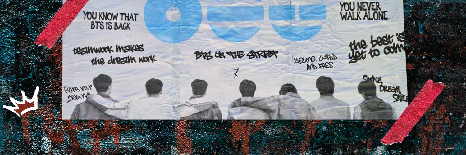 Ash ⊙⊝⊜ 🇦🇷 VA A IR A VER A BTS banner