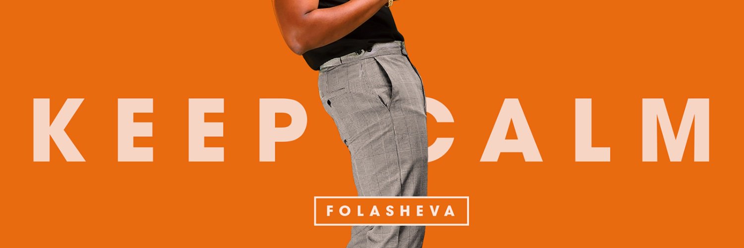 FolaSheva's profile banner image