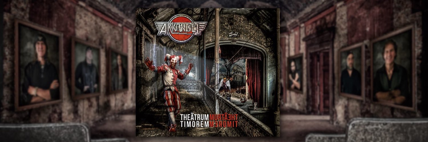 Arkangel banner