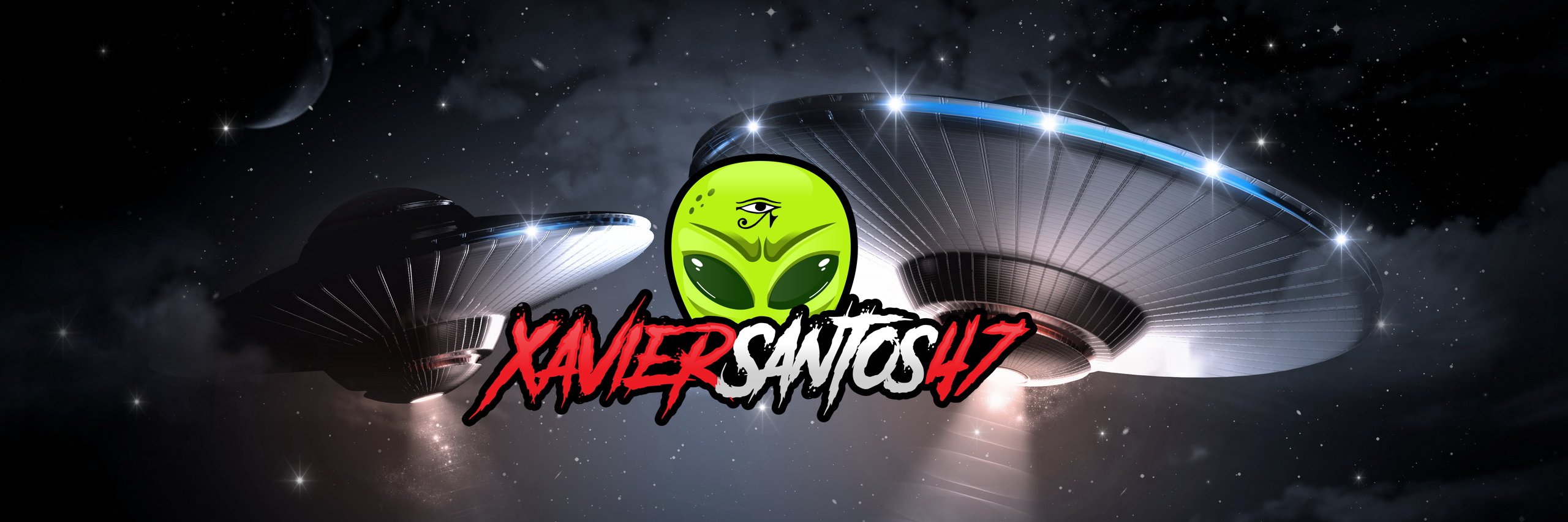 XavierSantos47's profile banner image