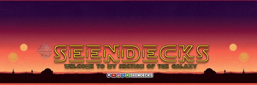SeeNDecks's profile banner image