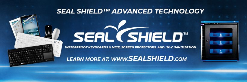 SealShield's profile banner image