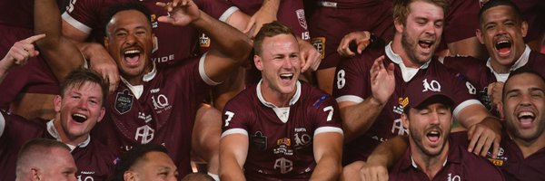 QLDmaroons Profile Banner