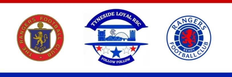 TYNESIDE LOYAL RSC banner