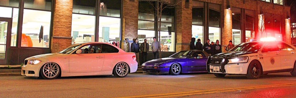 klugaustin's profile banner image