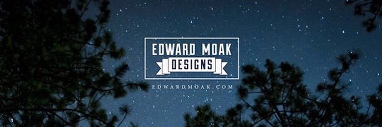 EDWARD MOAK banner