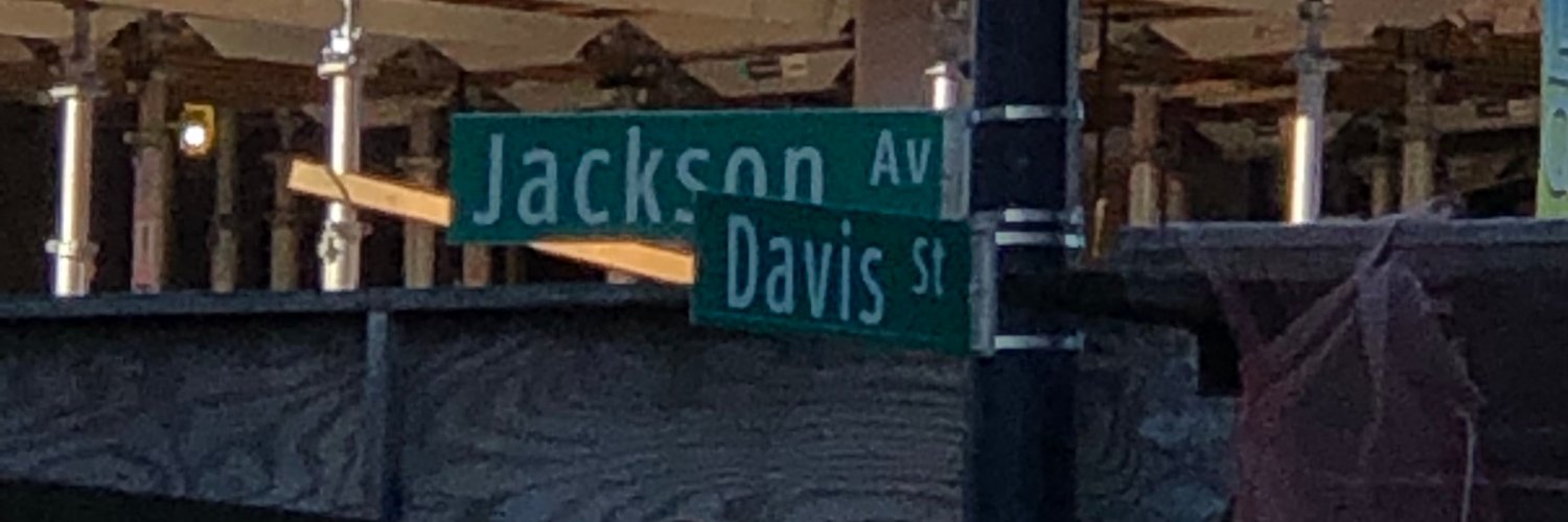 Jackson Davis banner