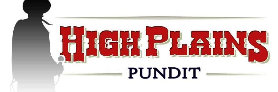 High Plains Pundit banner