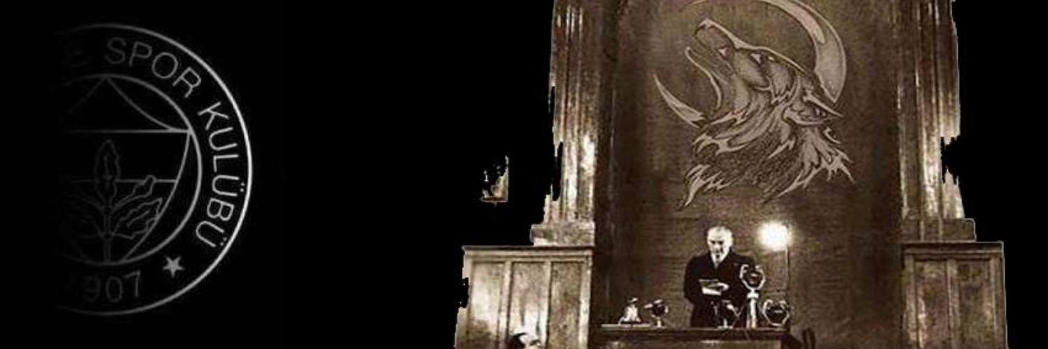 grywolf's profile banner image