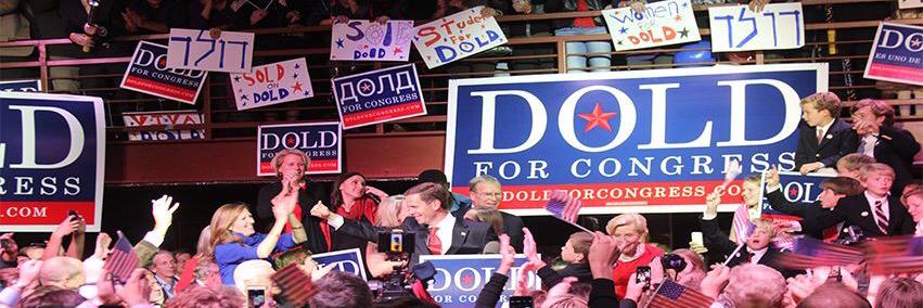 Robert Dold banner