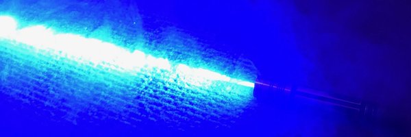 neggles Profile Banner