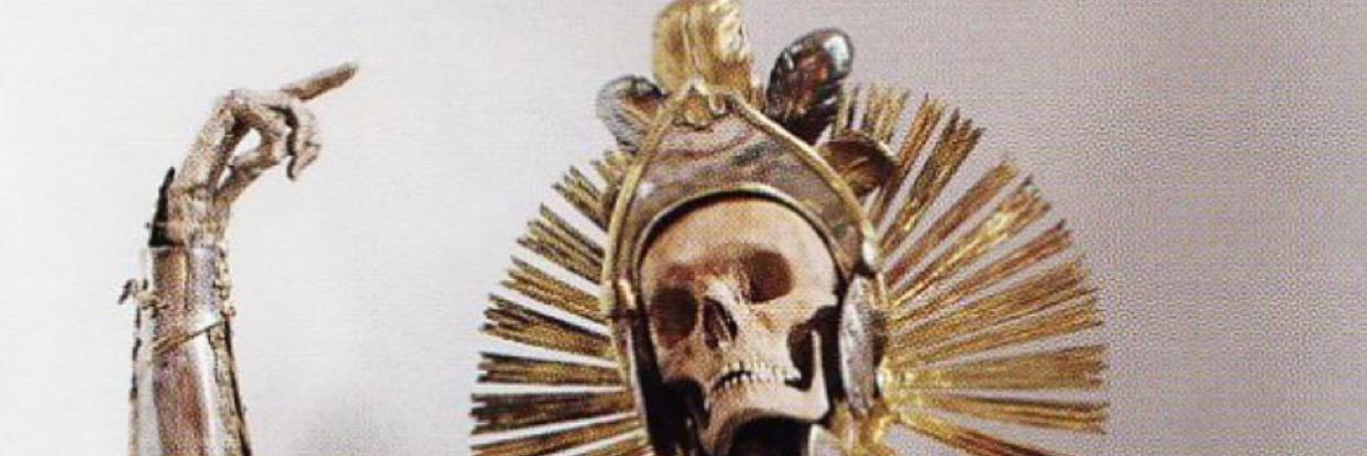 Bezwok's profile banner image