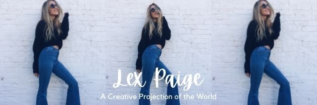 LexPaige_Com's profile banner image