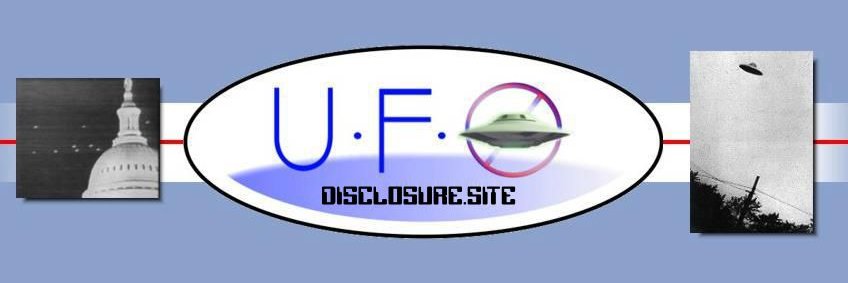 UFO_Disclosure's profile banner image
